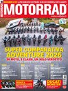 Motorrad